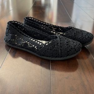 Women’s slip-on shoes